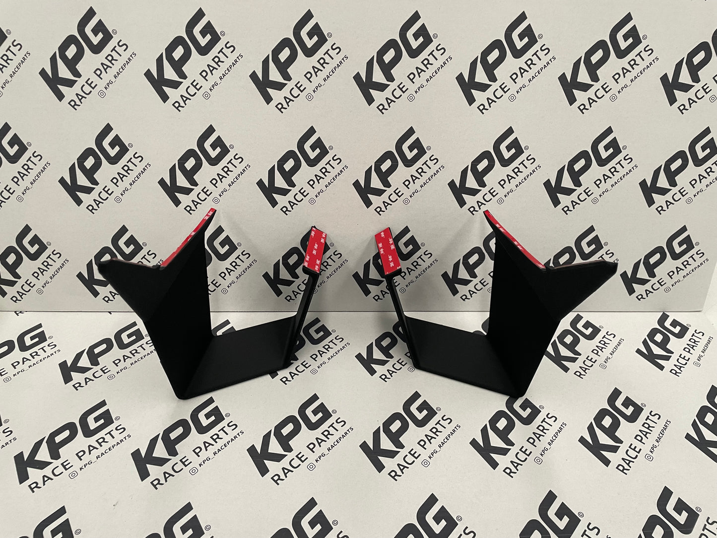 Alerones Kawasaki ZX10R 2021-2025