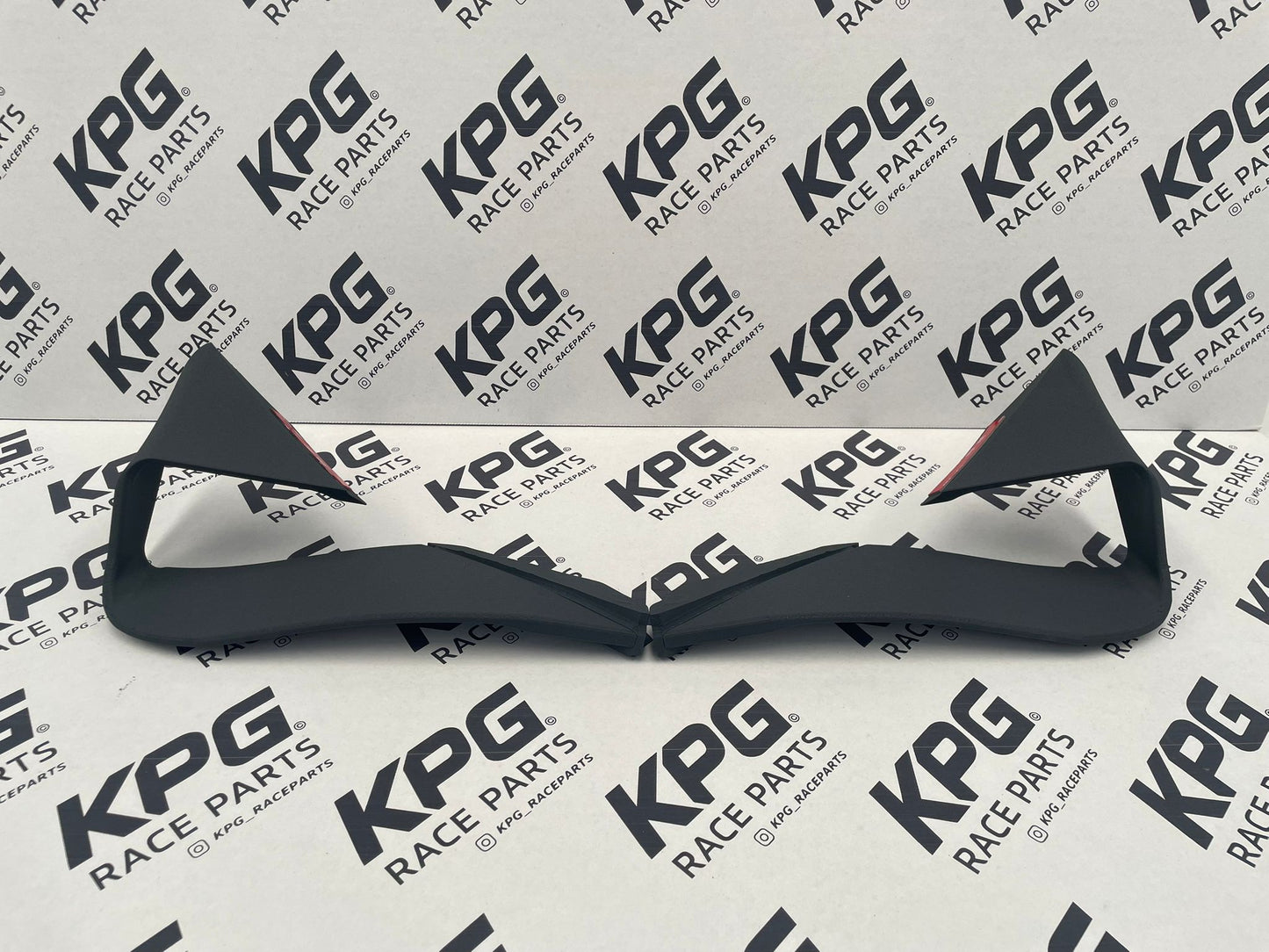 Alerones Suzuki GSXR 600/750 K8/K9