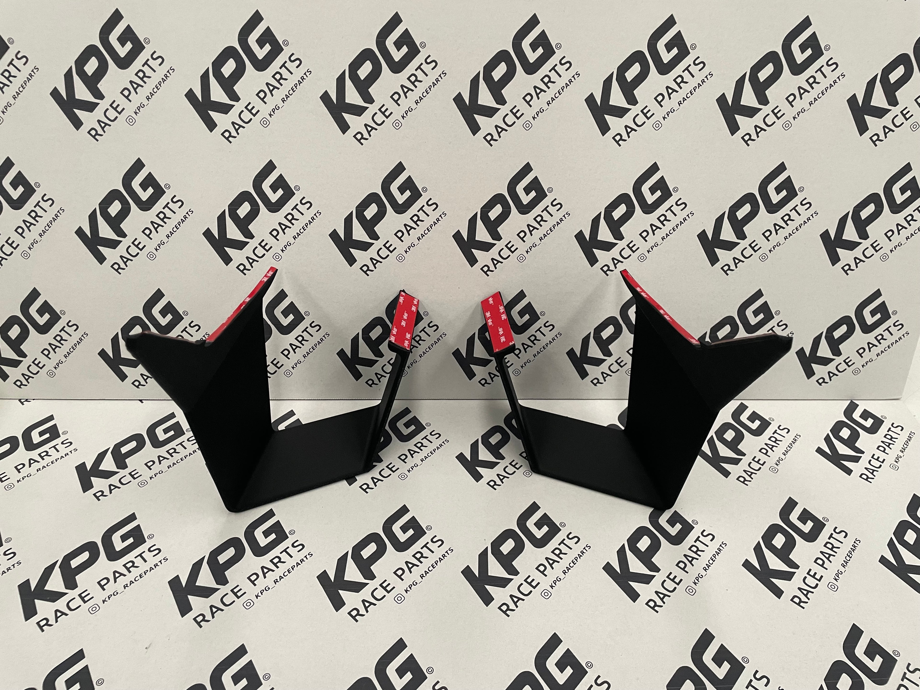 Alerones Kawasaki ZX10R 2021-2025