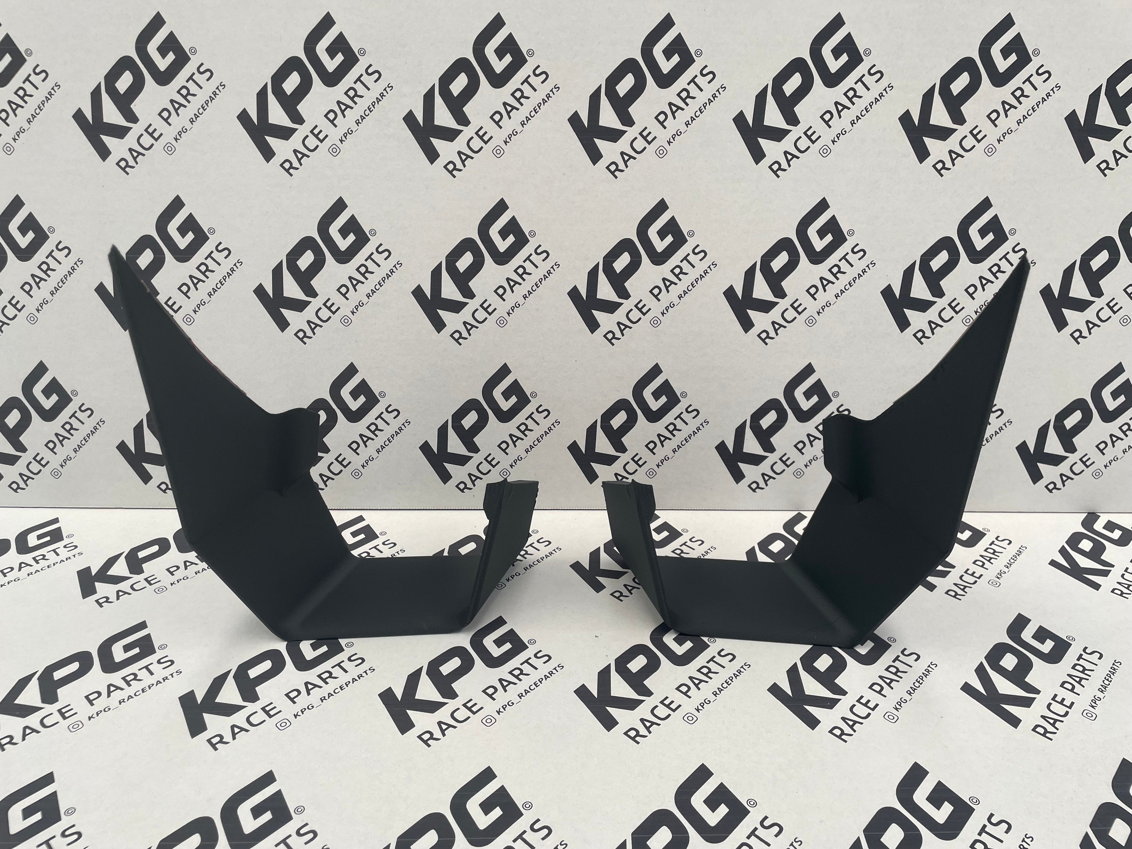 Alerones Suzuki GSXR 600/750 K7