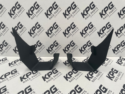 Alerones Suzuki GSXR 600/750 K7