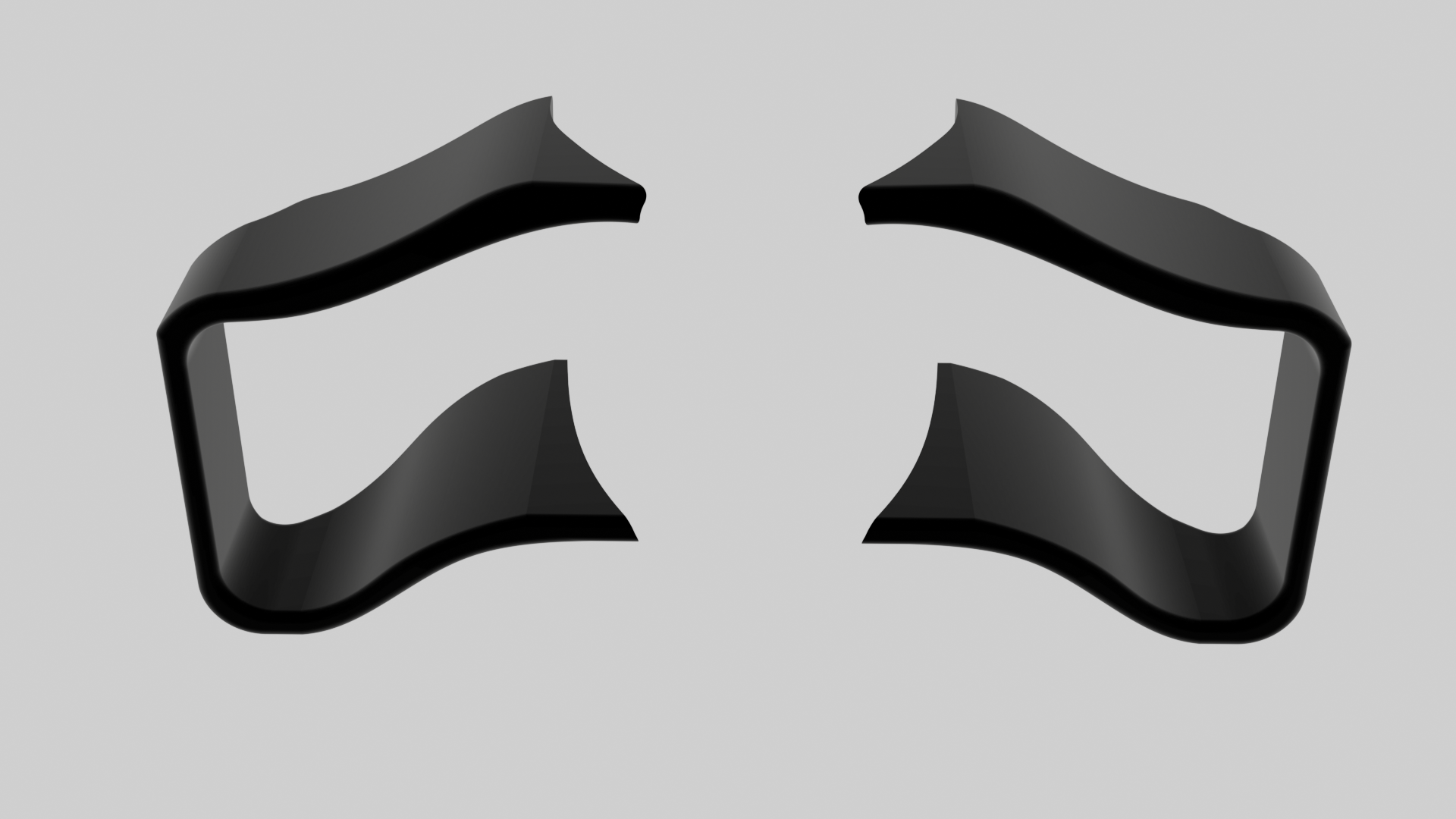 Alerones Honda CBR 600 RR 2005-2006