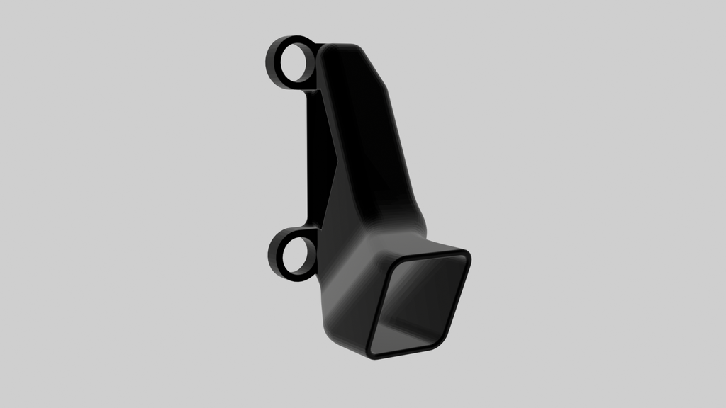 Toma de aire KTM Supermotard 450 2020-2024