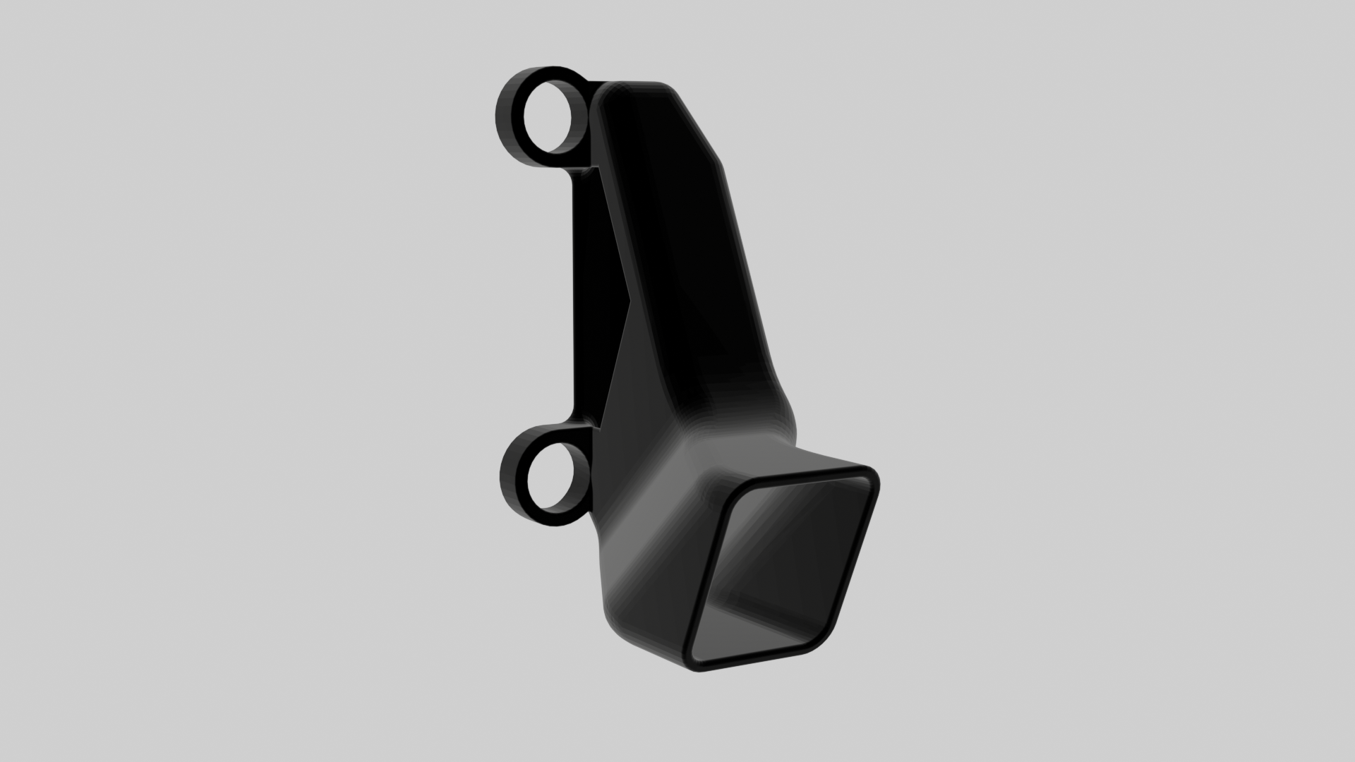 Toma de aire KTM Supermotard 450 2020-2024