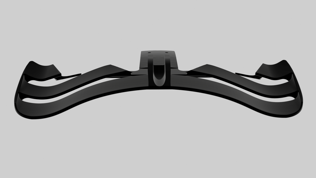 Alerones Yamaha R6 2006-2007