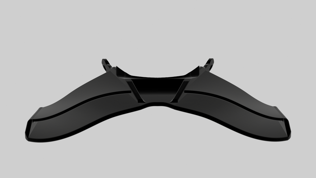 Alerón Yamaha MT 07 2021-2024