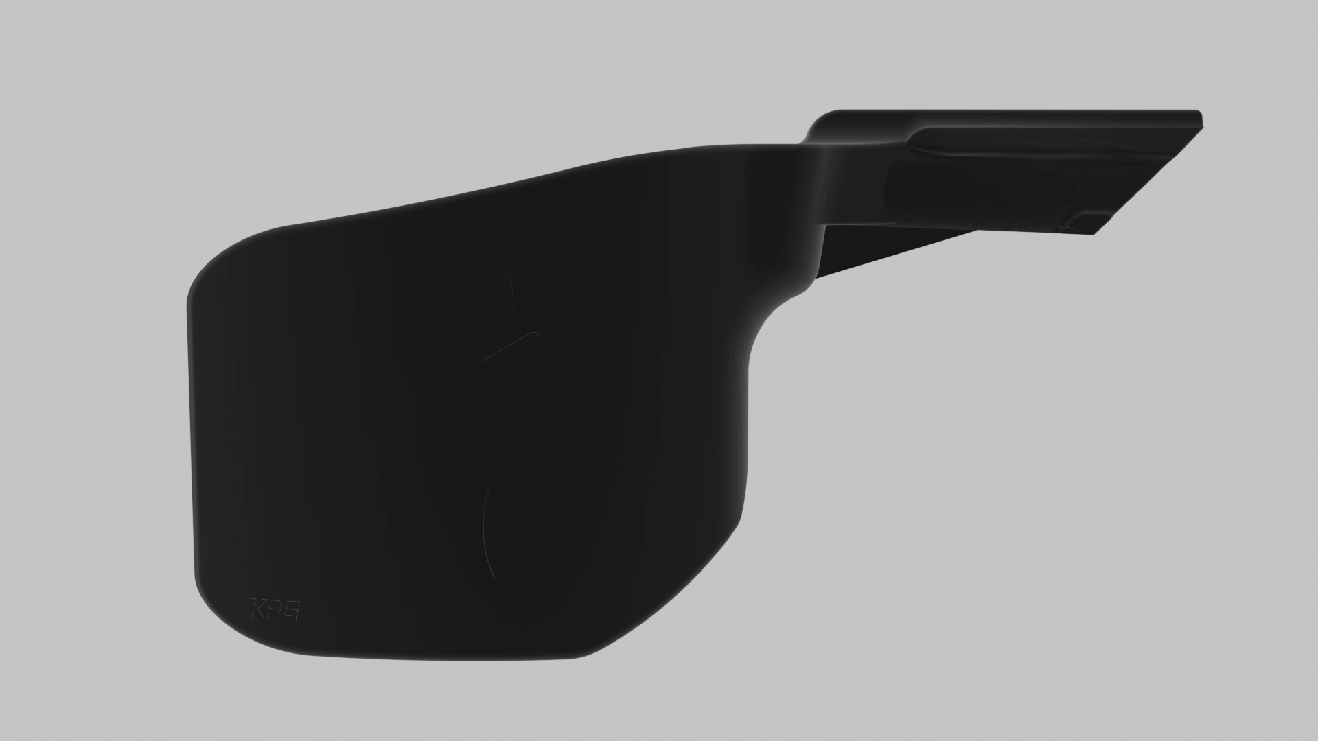 Parrier protector Cambio Specialized Turbo Levo GEN 3