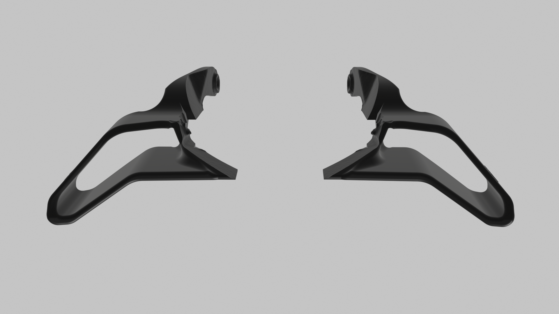 Alerones KTM Duke 790/890 2018-2025