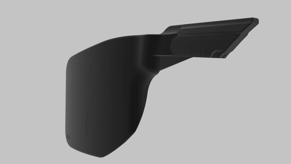 Parrier protector Cambio Specialized Turbo Levo GEN 3