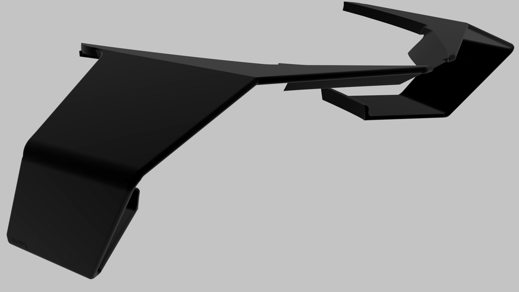 Alerones Kawasaki ZX10R 2021-2025