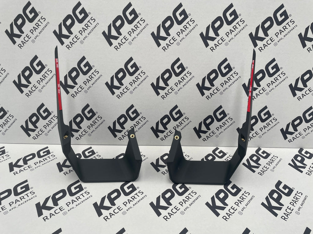 Alerones Suzuki GSXR 600/750 K7