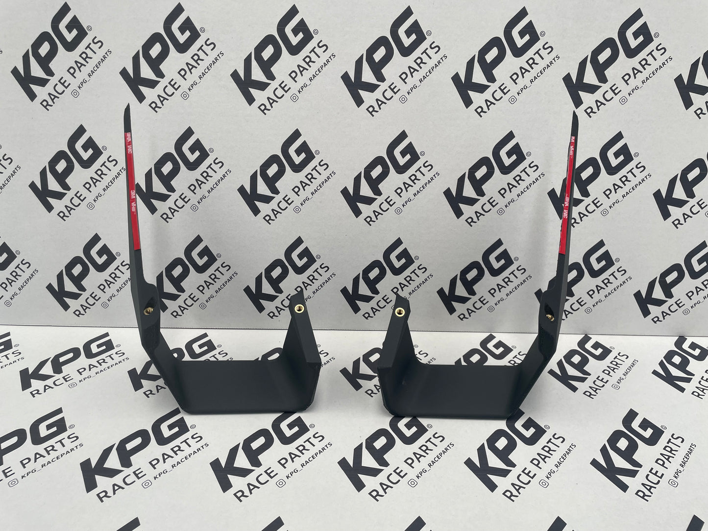 Alerones Suzuki GSXR 600/750 K7