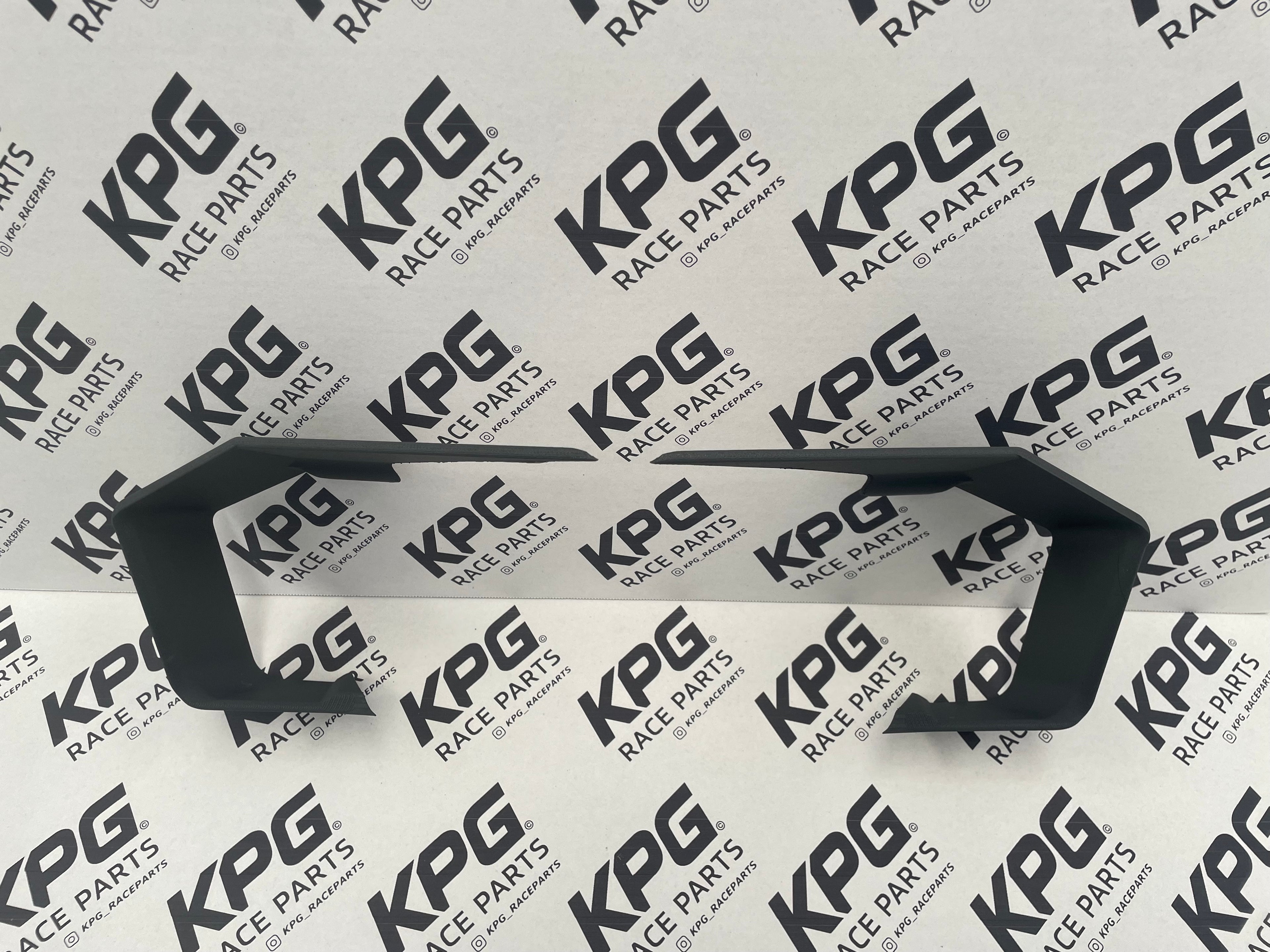 Alerones Suzuki GSXR 600/750 K7