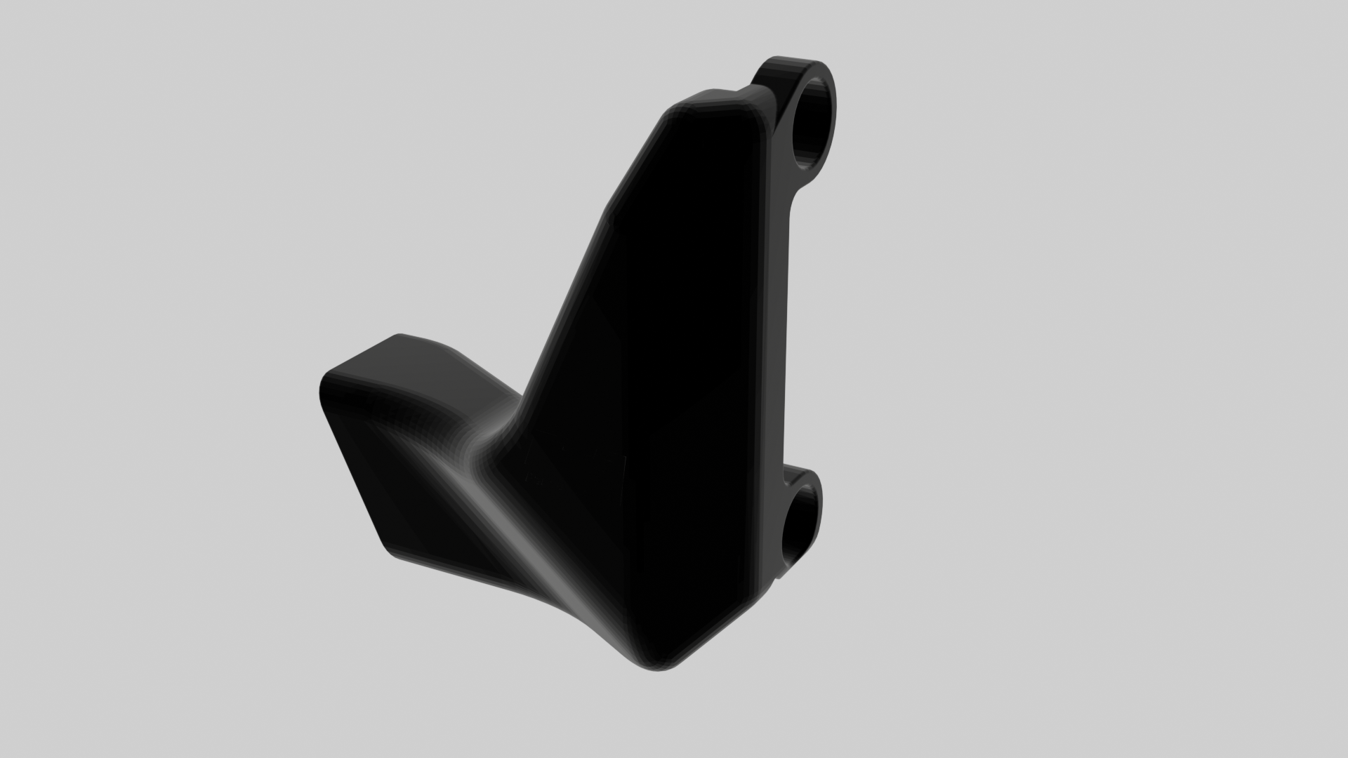 Toma de aire KTM Supermotard 450 2020-2024