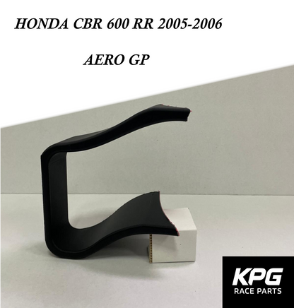 Alerones Honda CBR 600 RR 2005-2006