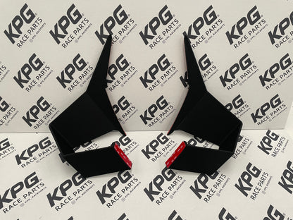 Alerones Kawasaki ZX10R 2021-2025