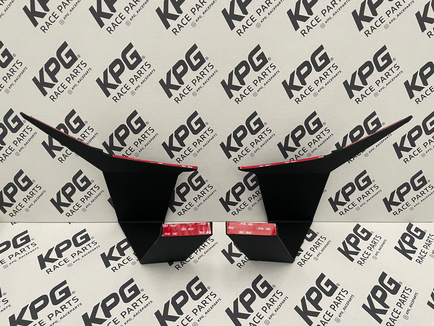 Alerones Kawasaki ZX10R 2021-2025