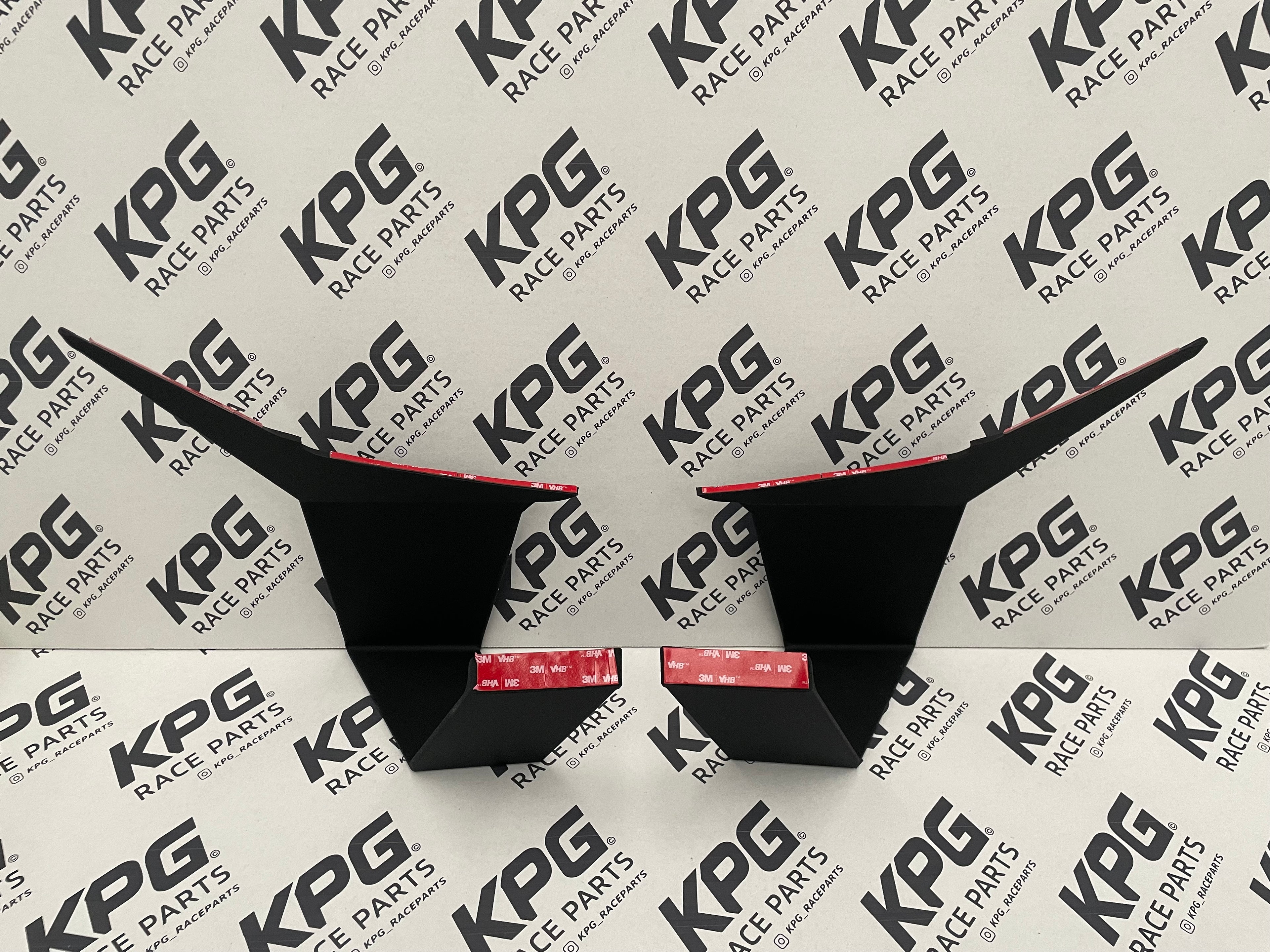 Alerones Kawasaki ZX10R 2021-2025