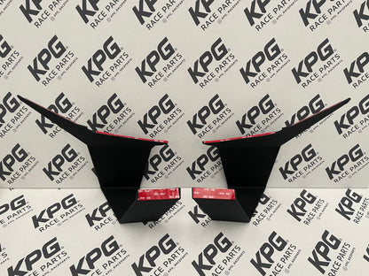 Alerones Kawasaki ZX10R 2021-2025