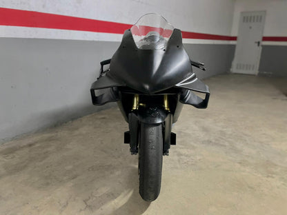 Toma de aire frenos Honda CBR 600 RR 2005-2006