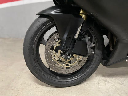 Toma de aire frenos Honda CBR 600 RR 2005-2006