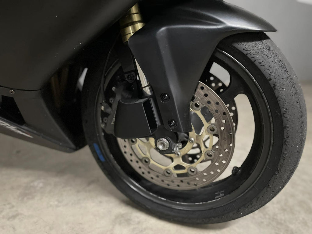 Toma de aire frenos Honda CBR 600 RR 2005-2006