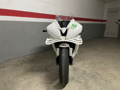 Alerones Yamaha R6 2006-2007