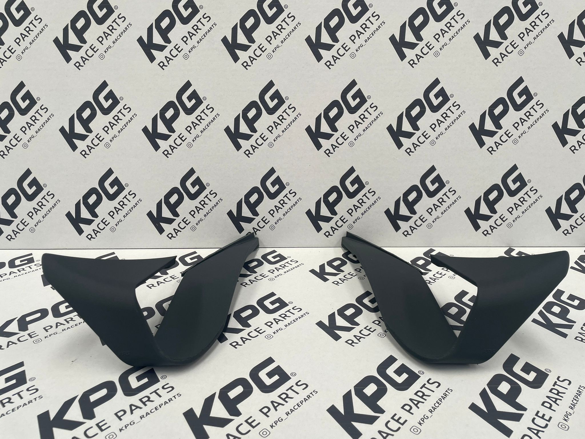 Alerones Suzuki GSXR 600/750 K8/K9