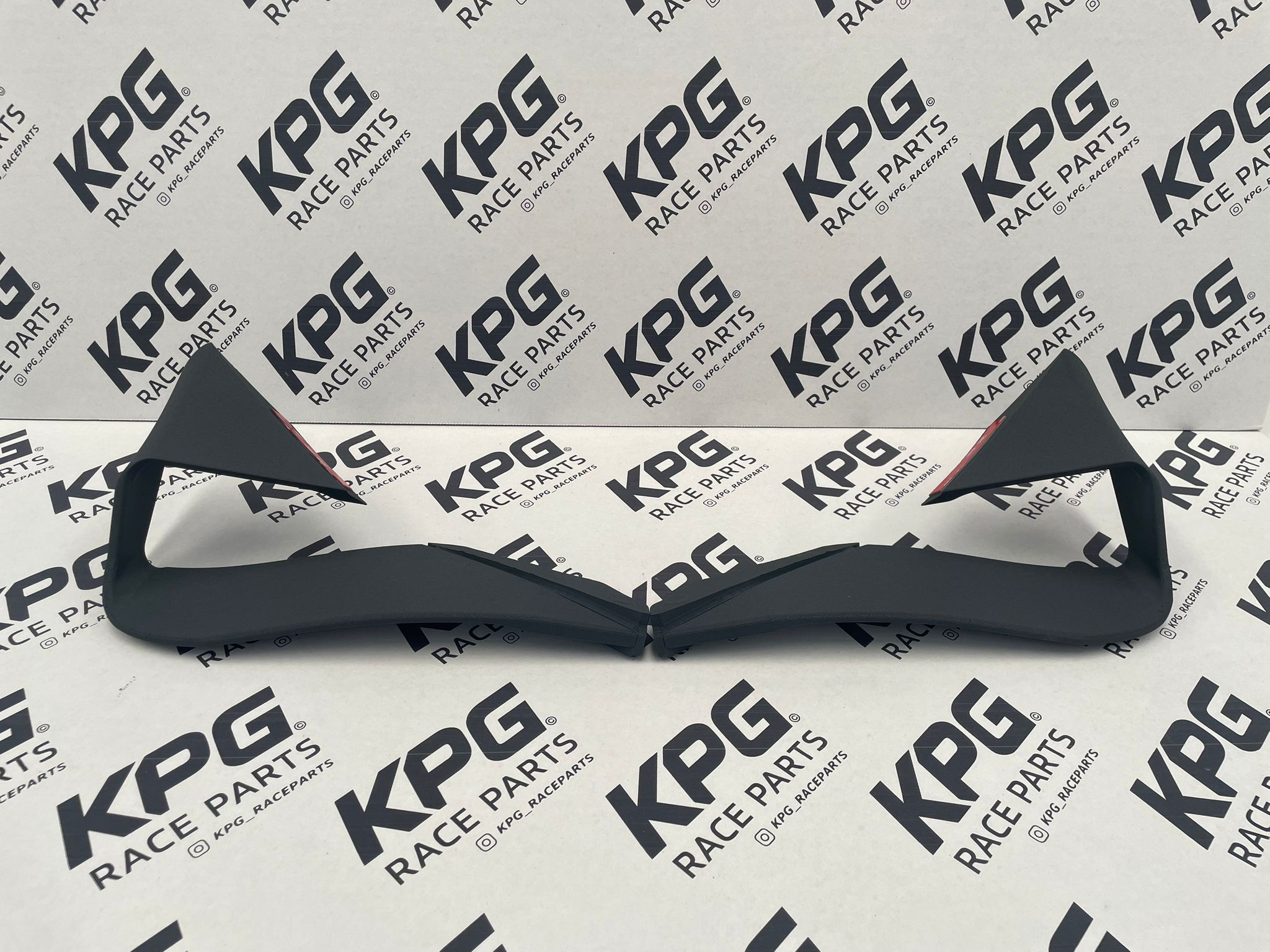 Alerones Suzuki GSXR 600/750 K8/K9