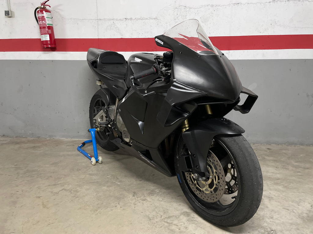 Toma de aire frenos Honda CBR 600 RR 2005-2006