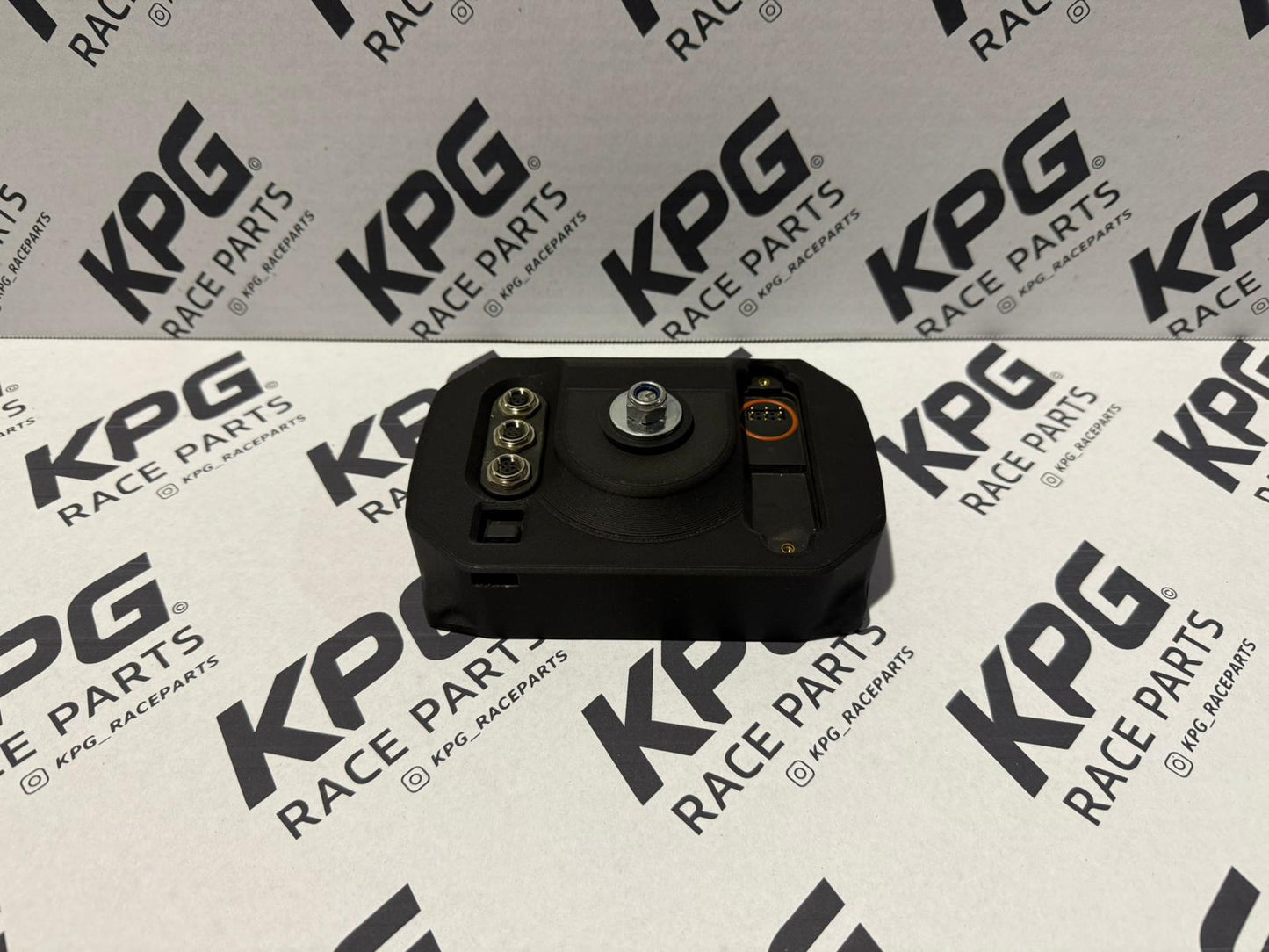 Protector AIM Mychron 5