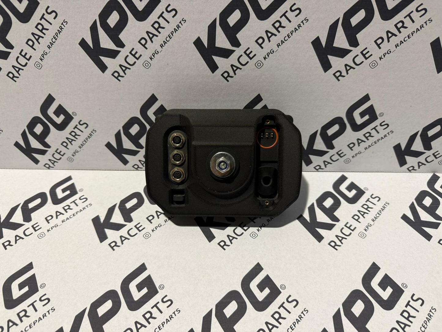 Protector AIM Mychron 5