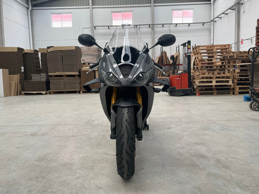 Alerones Triumph Daytona 675 2007-2012