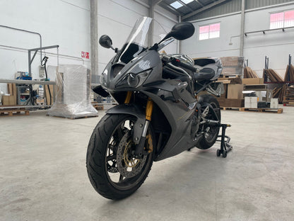 Alerones Triumph Daytona 675 2007-2012