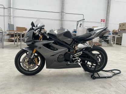 Alerones Triumph Daytona 675 2007-2012