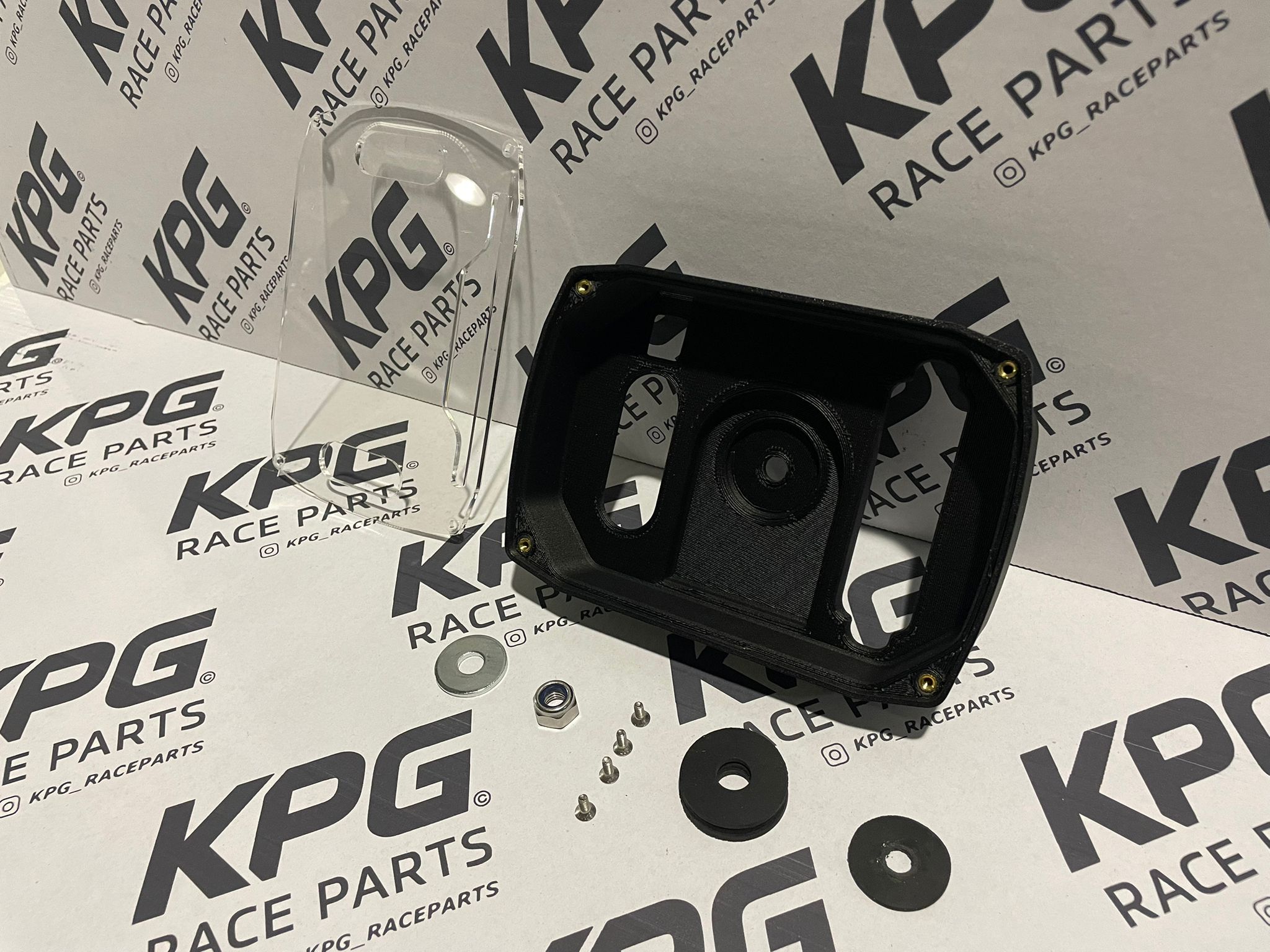 Protector AIM Mychron 5