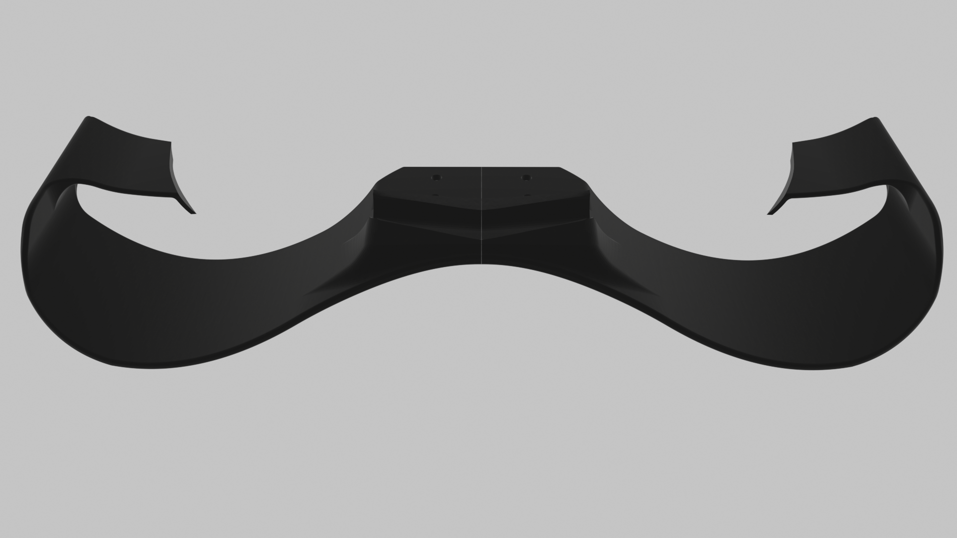 Alerones Yamaha R1 2015-2019