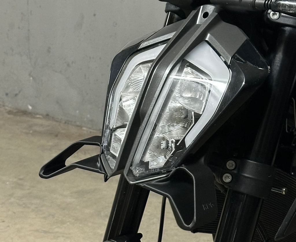 Alerones KTM Duke 790/890 2018-2025